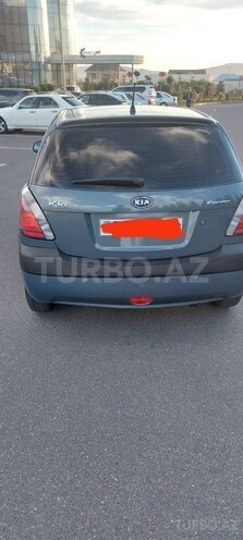 Kia Rio 2005, 168,000 km - 1.4 л - Bakı