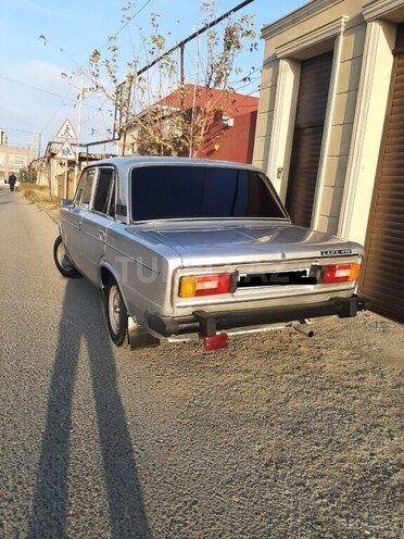 LADA (VAZ) 2106 2003, 80,325 km - 1.6 l - Sumqayıt