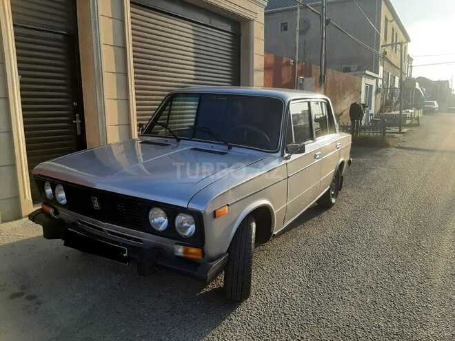 LADA (VAZ) 2106 2003, 80,325 km - 1.6 l - Sumqayıt