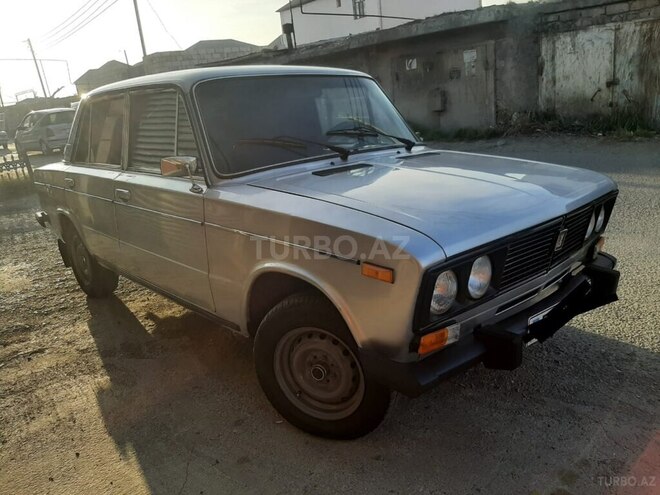 LADA (VAZ) 2106 2003, 80,325 km - 1.6 l - Sumqayıt