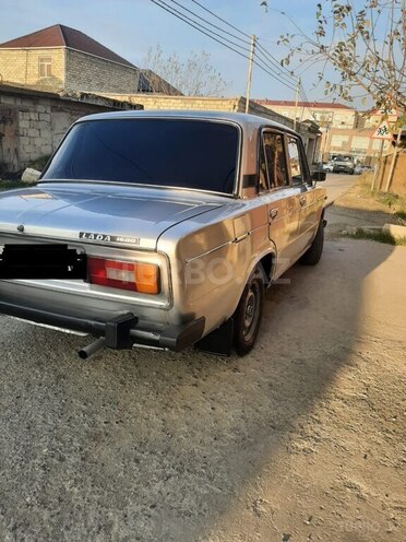 LADA (VAZ) 2106 2003, 80,325 km - 1.6 l - Sumqayıt