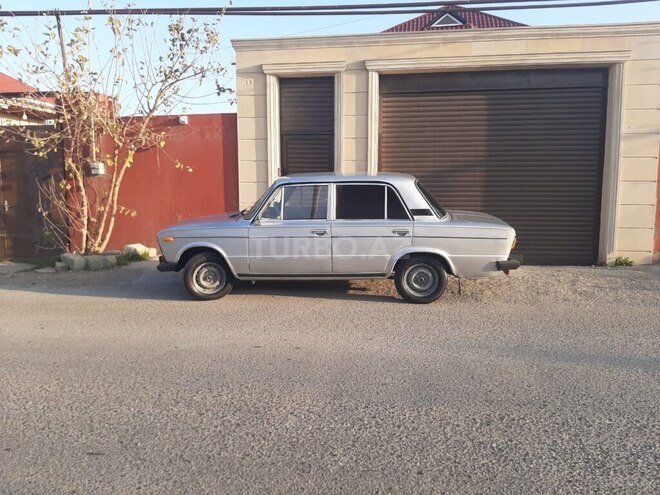 LADA (VAZ) 2106 2003, 80,325 km - 1.6 l - Sumqayıt