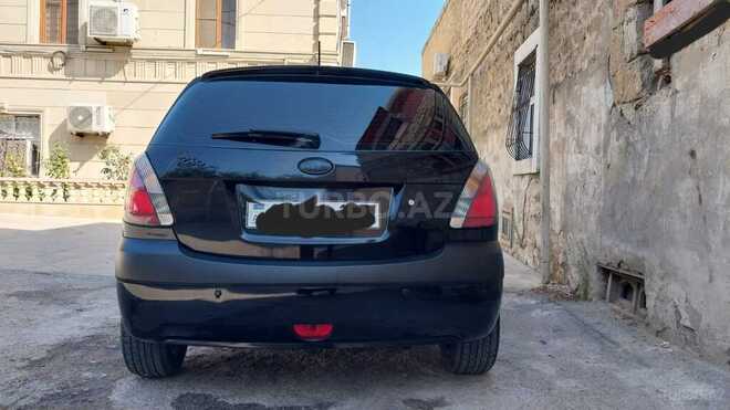 Kia Rio 2007, 191,500 km - 1.4 l - Bakı