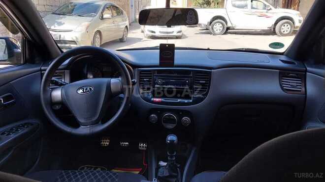 Kia Rio 2007, 191,500 km - 1.4 l - Bakı