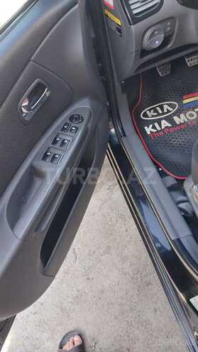 Kia Rio 2007, 191,500 km - 1.4 l - Bakı