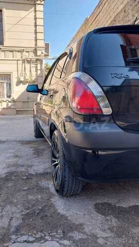 Kia Rio 2007, 191,500 km - 1.4 l - Bakı