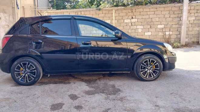 Kia Rio 2007, 191,500 km - 1.4 l - Bakı