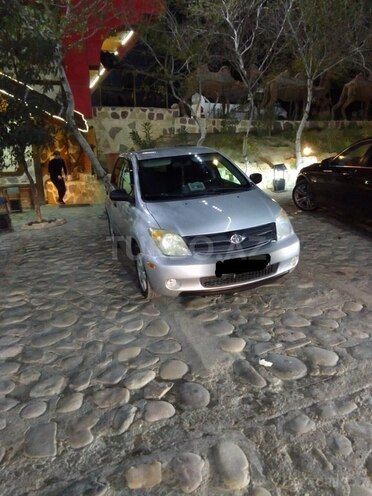 Toyota Xa 2005, 270,000 km - 1.5 l - Şirvan