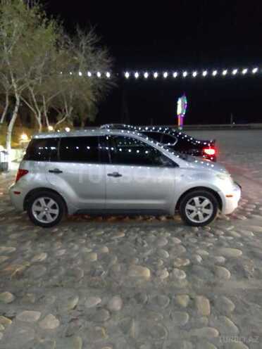 Toyota Xa 2005, 270,000 km - 1.5 l - Şirvan