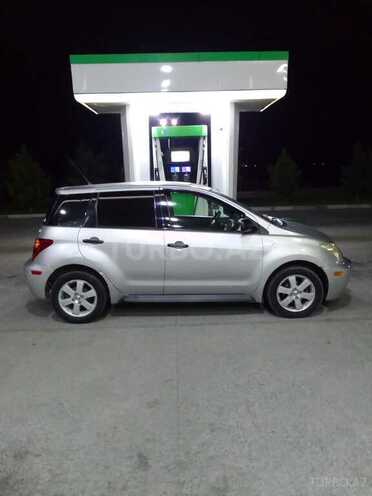 Toyota Xa 2005, 270,000 km - 1.5 l - Şirvan