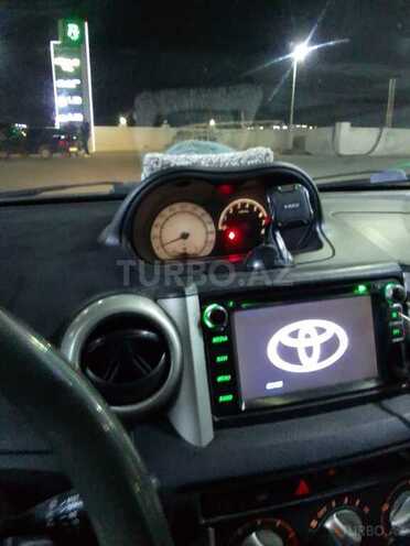 Toyota Xa 2005, 270,000 km - 1.5 l - Şirvan