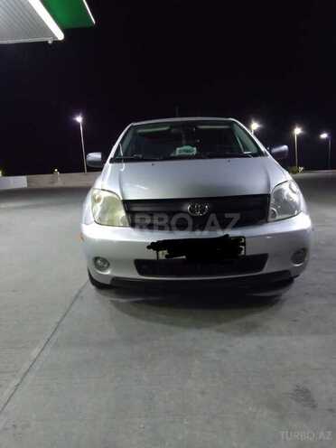 Toyota Xa 2005, 270,000 km - 1.5 l - Şirvan