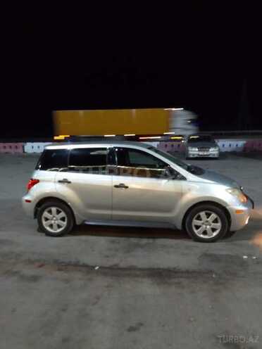 Toyota Xa 2005, 270,000 km - 1.5 l - Şirvan
