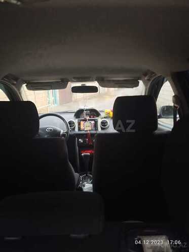 Toyota Xa 2005, 270,000 km - 1.5 l - Şirvan