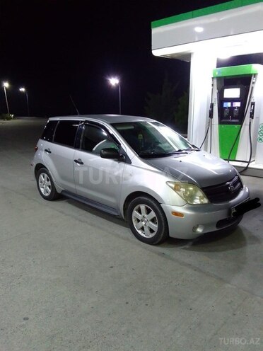 Toyota Xa 2005, 270,000 km - 1.5 l - Şirvan