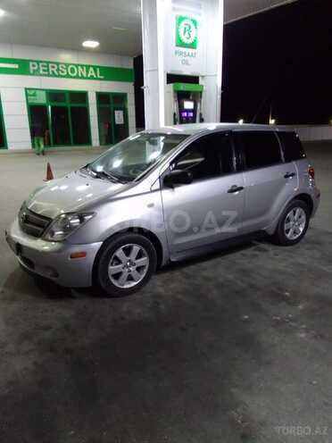 Toyota Xa 2005, 270,000 km - 1.5 l - Şirvan
