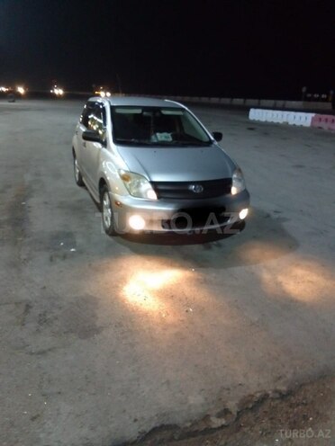Toyota Xa 2005, 270,000 km - 1.5 l - Şirvan