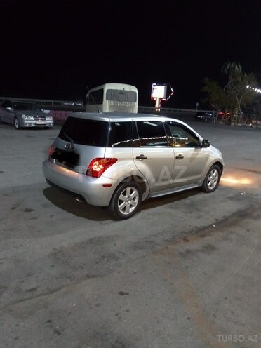 Toyota Xa 2005, 270,000 km - 1.5 l - Şirvan