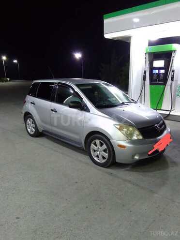 Toyota Xa 2005, 270,000 km - 1.5 l - Şirvan