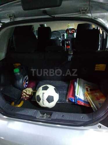 Toyota Xa 2005, 270,000 km - 1.5 l - Şirvan