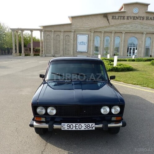 LADA (VAZ) 2106 1994, 347,963 km - 1.5 л - Zərdab