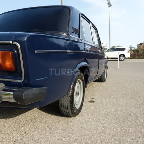 LADA (VAZ) 2106 1994, 347,963 km - 1.5 л - Zərdab