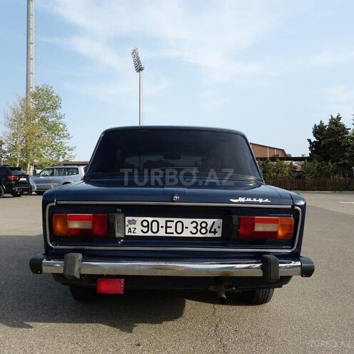 LADA (VAZ) 2106 1994, 347,963 km - 1.5 л - Zərdab
