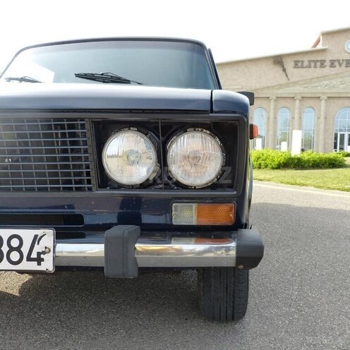 LADA (VAZ) 2106 1994, 347,963 km - 1.5 л - Zərdab