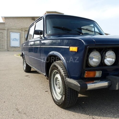 LADA (VAZ) 2106 1994, 347,963 km - 1.5 л - Zərdab