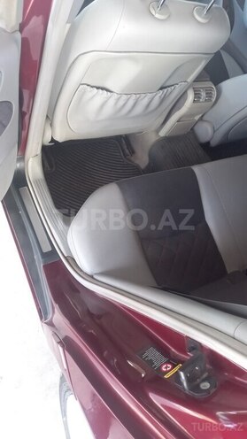 Mercedes C 240 2002, 33,300 km - 2.6 l - Sabirabad
