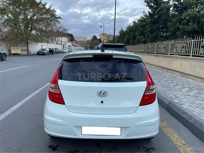 Hyundai i30 2008, 122,000 km - 1.6 l - Bakı