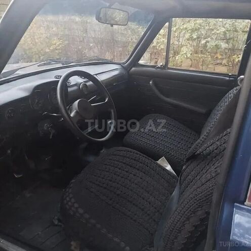 LADA (VAZ) 2106 1996, 347,963 km - 1.5 л - Ağdaş