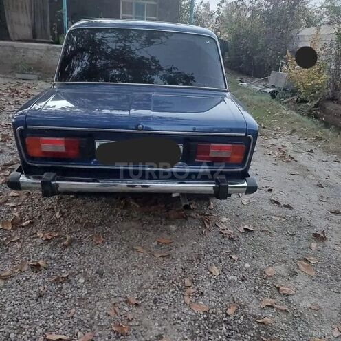 LADA (VAZ) 2106 1996, 347,963 km - 1.5 л - Ağdaş