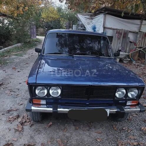 LADA (VAZ) 2106 1996, 347,963 km - 1.5 л - Ağdaş