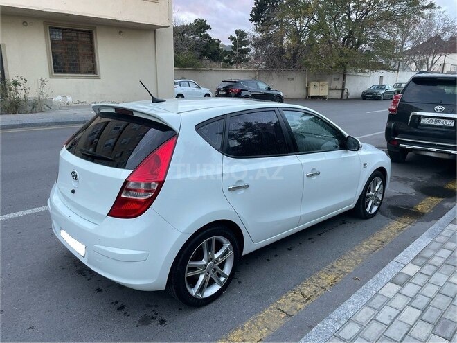 Hyundai i30 2008, 122,000 km - 1.6 l - Bakı