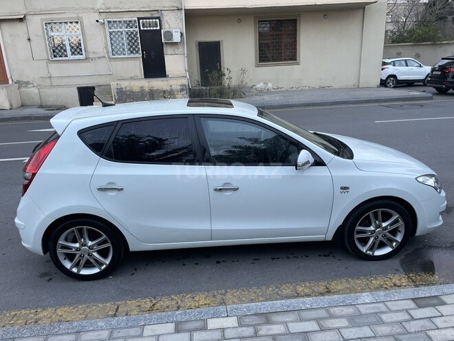 Hyundai i30 2008, 122,000 km - 1.6 l - Bakı