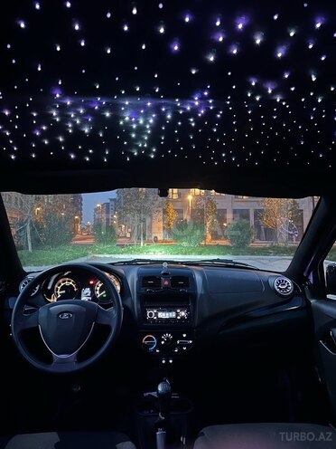 LADA (VAZ) Granta 2022, 59,000 km - 1.6 l - Bakı