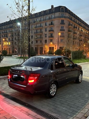 LADA (VAZ) Granta 2022, 59,000 km - 1.6 l - Bakı