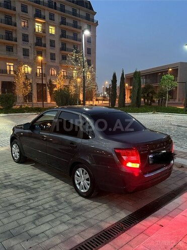LADA (VAZ) Granta 2022, 59,000 km - 1.6 l - Bakı