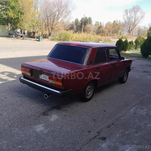 LADA (VAZ) 2107 2004, 347,963 km - 1.5 l - Ağcabədi