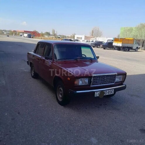 LADA (VAZ) 2107 2004, 347,963 km - 1.5 l - Ağcabədi