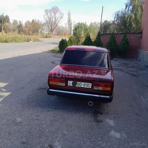 LADA (VAZ) 2107 2004, 347,963 km - 1.5 l - Ağcabədi