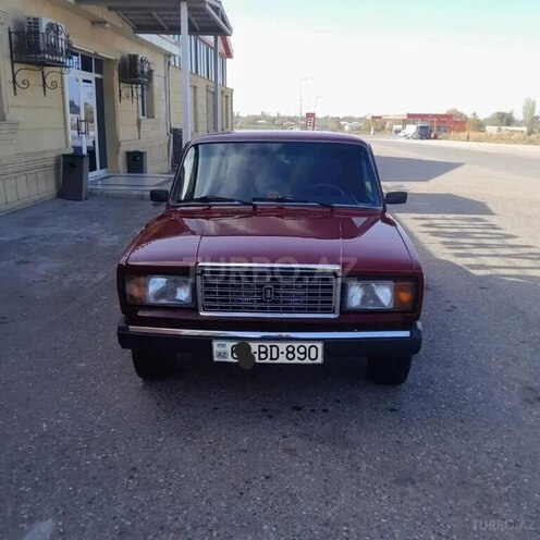LADA (VAZ) 2107 2004, 347,963 km - 1.5 l - Ağcabədi