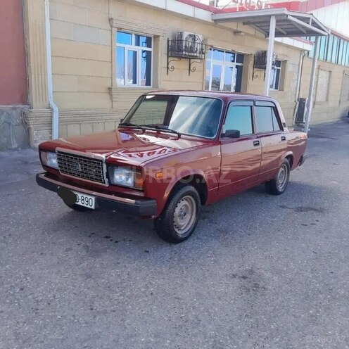 LADA (VAZ) 2107 2004, 347,963 km - 1.5 l - Ağcabədi