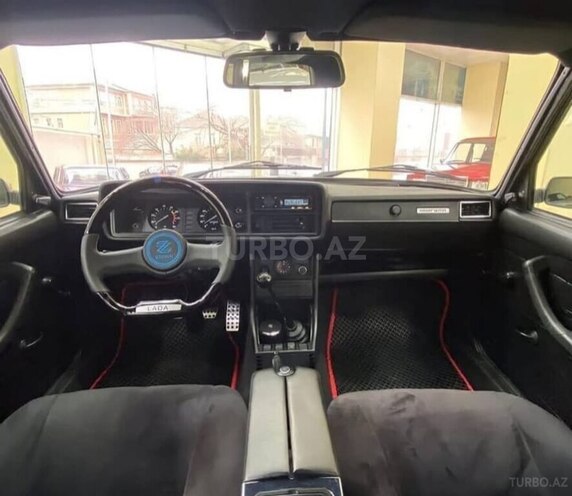 LADA (VAZ) 2107 2004, 347,963 km - 1.5 l - Ağcabədi