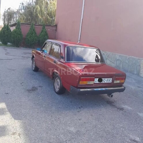 LADA (VAZ) 2107 2004, 347,963 km - 1.5 l - Ağcabədi