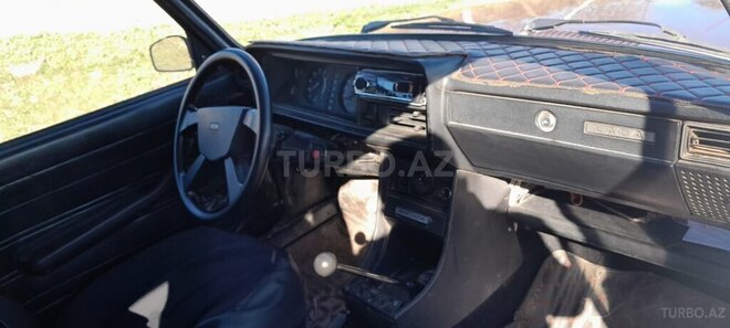 LADA (VAZ) 2107 2006, 48,360 km - 1.6 л - Cəlilabad