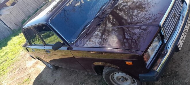 LADA (VAZ) 2107 2006, 48,360 km - 1.6 л - Cəlilabad