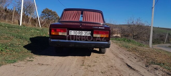 LADA (VAZ) 2107 2006, 48,360 km - 1.6 л - Cəlilabad