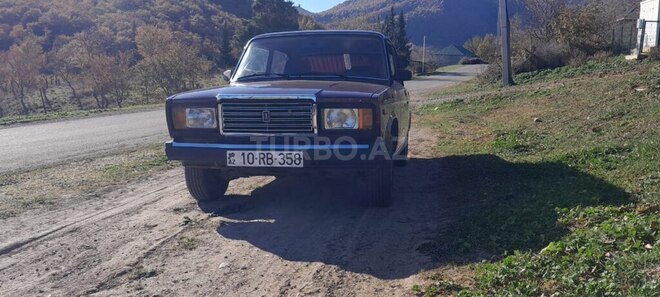 LADA (VAZ) 2107 2006, 48,360 km - 1.6 л - Cəlilabad